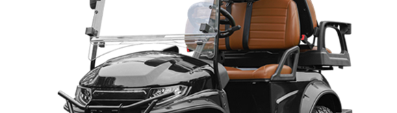  電動越野打獵車 出行好選擇